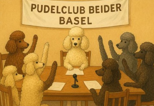 Abstimmung_Pudel